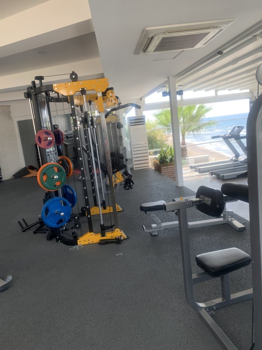 Sport & Freizeit Flora Garden Beach Hotel ( 16+ Adults Only )