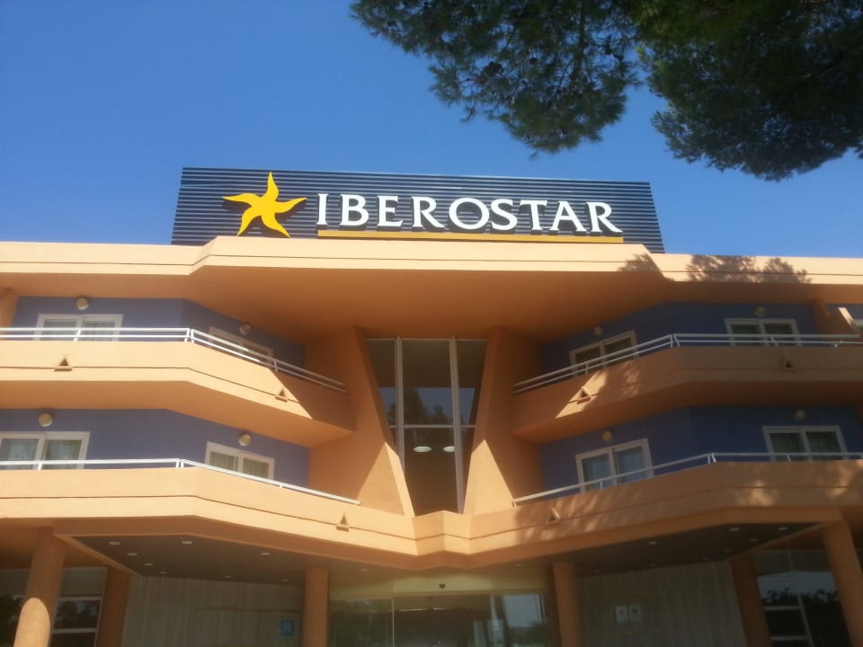 Iberostar = Qualität Iberostar Waves Playa de Muro