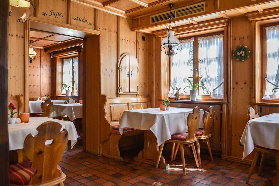 Gastro Hotel Gasthof Süßer Grund