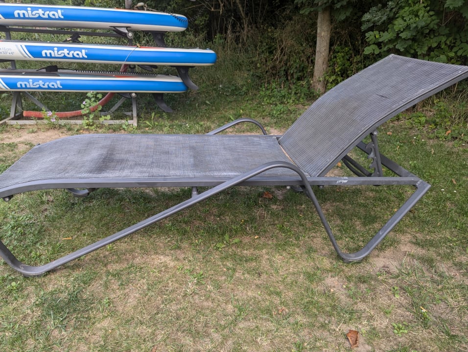 Strand Hotel Acamed Resort