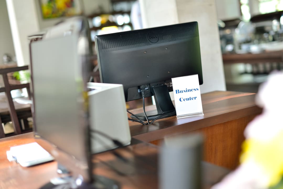 Sport & Freizeit Khaolak Oriental Resort - Adults only