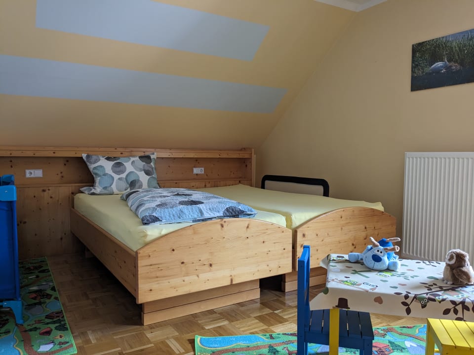 Zimmer Ferienhof Lehner am Rothsee