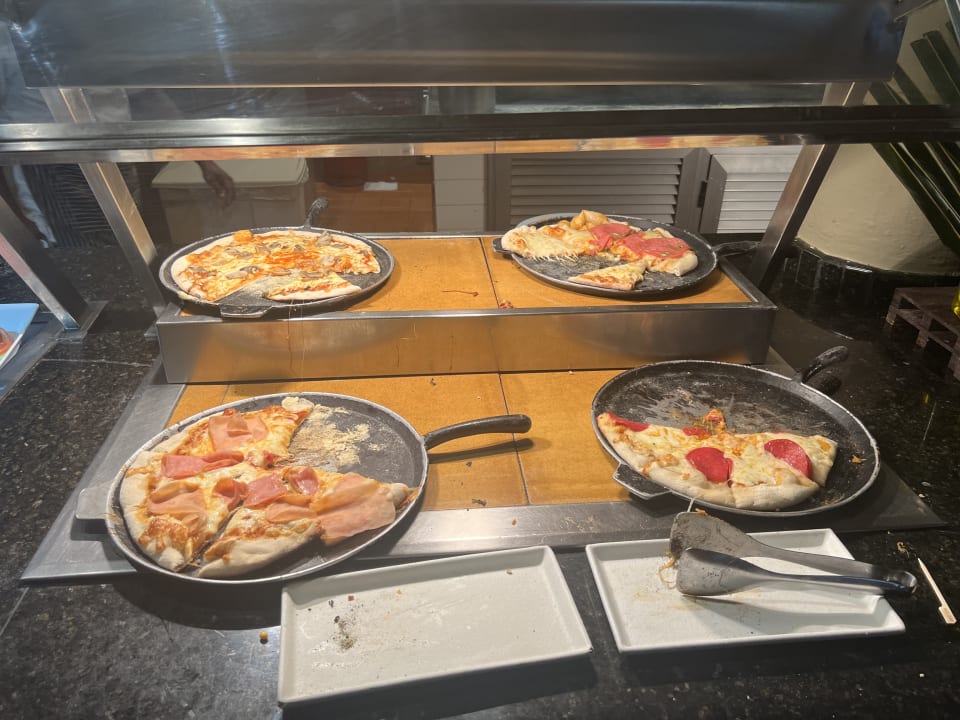 Gastro Catalonia Punta Cana - All Inclusive