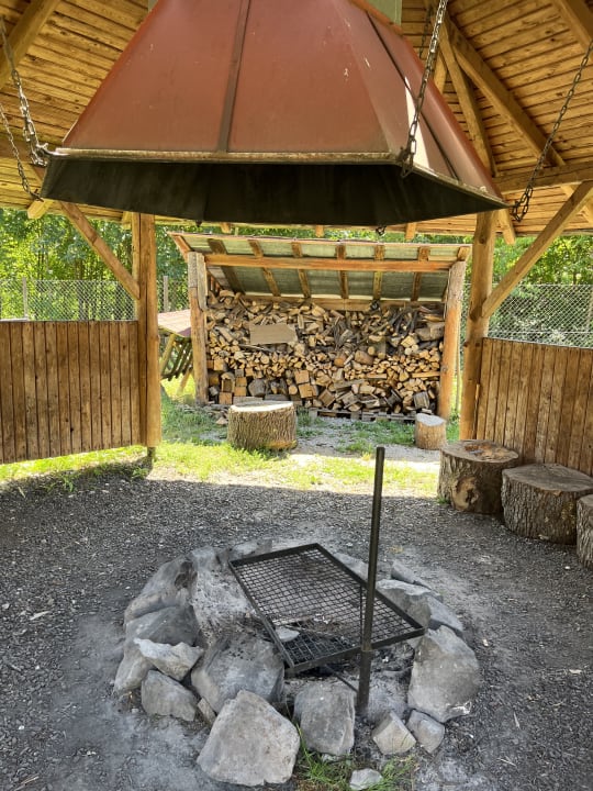 Sport & Freizeit Areál Ontario Kyselka