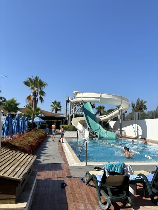 Sport & Freizeit Sentido Trendy Verbena Beach