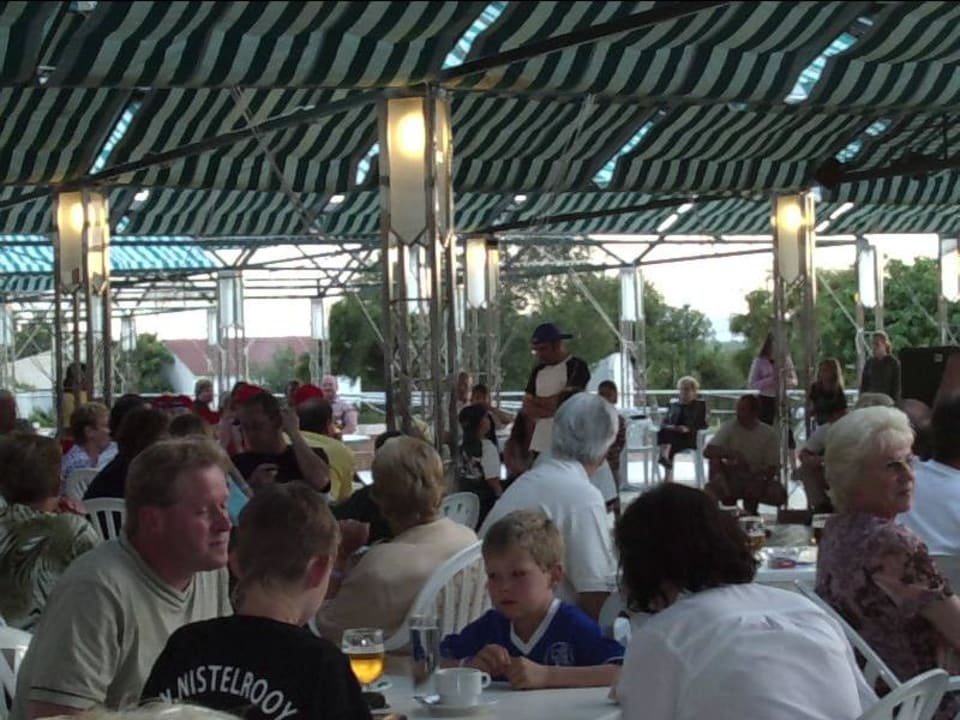 Außenanlage.v.Hotel von M.Kurowski Hotel Mariant Park