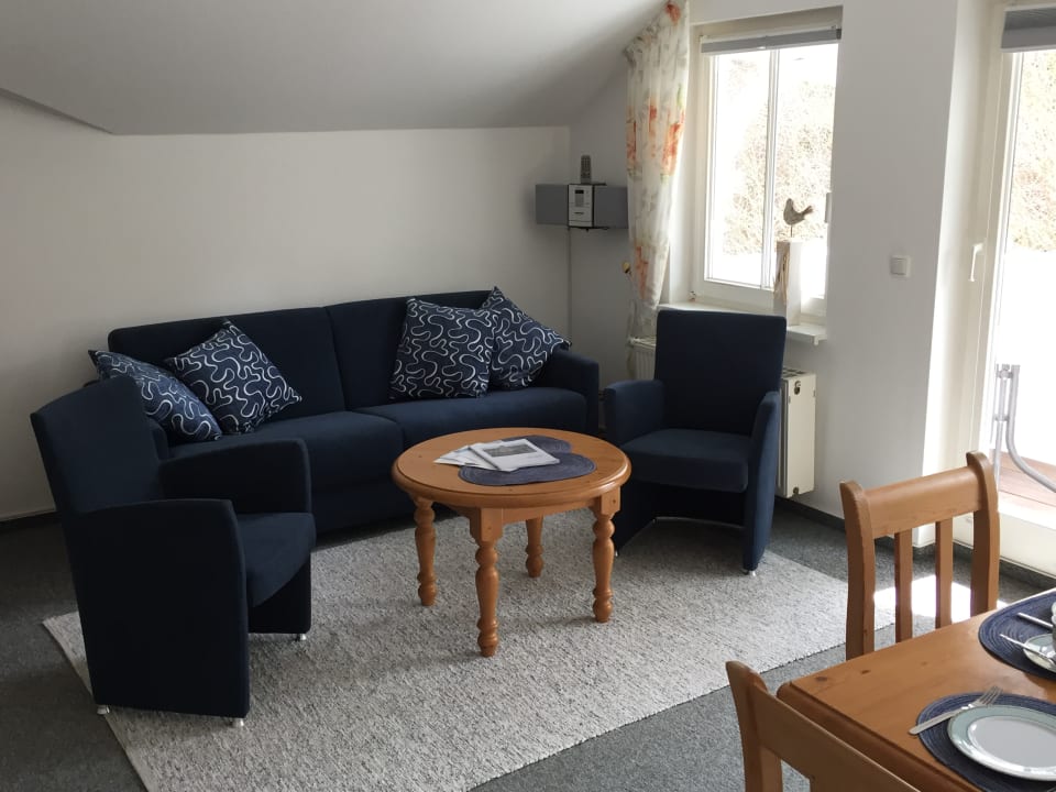 Zimmer Villa Amanda/ Ferienwohnung 9