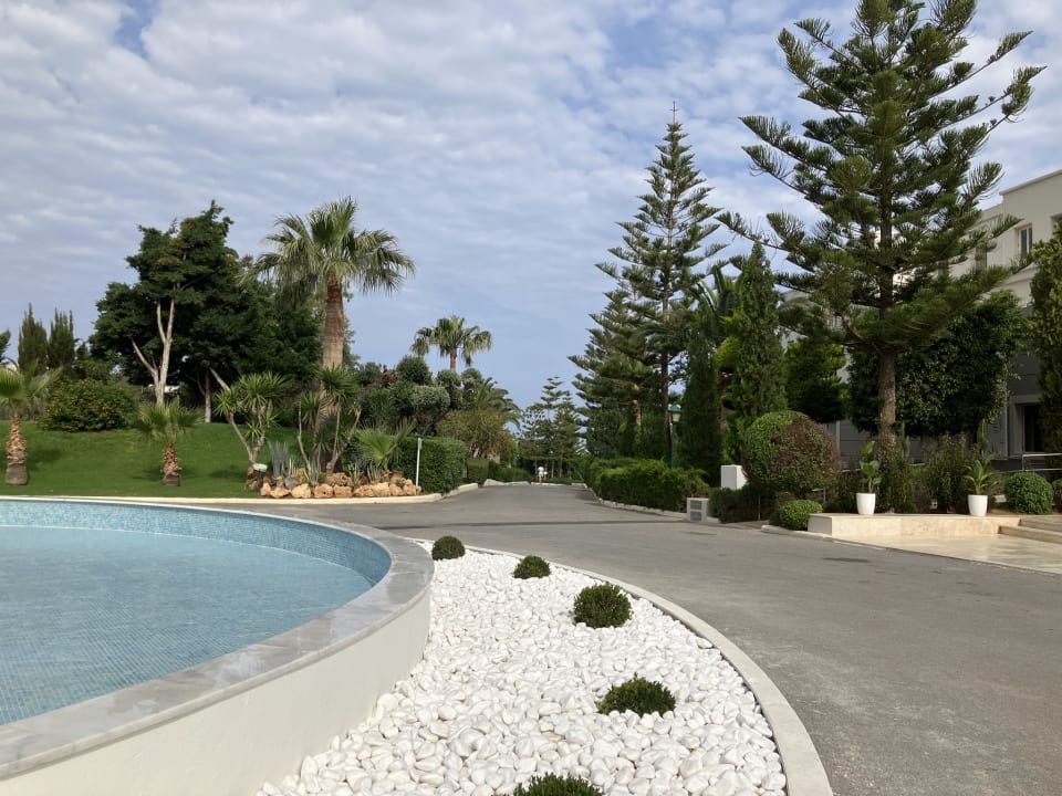 Sonstiges Iberostar Selection Creta Marine