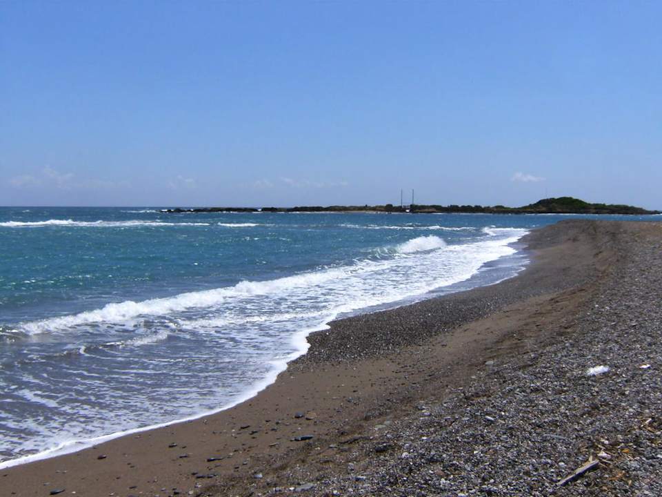 Hotelstrand Sealife Buket Resort & Beach