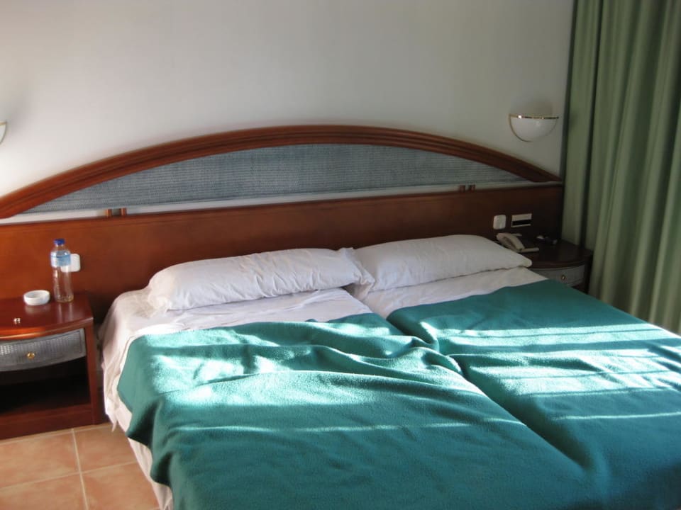 Bett Blau Colònia Sant Jordi