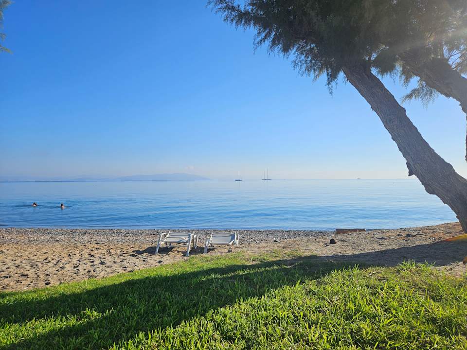 Strand TUI BLUE Oceanis Beach and Spa Resort