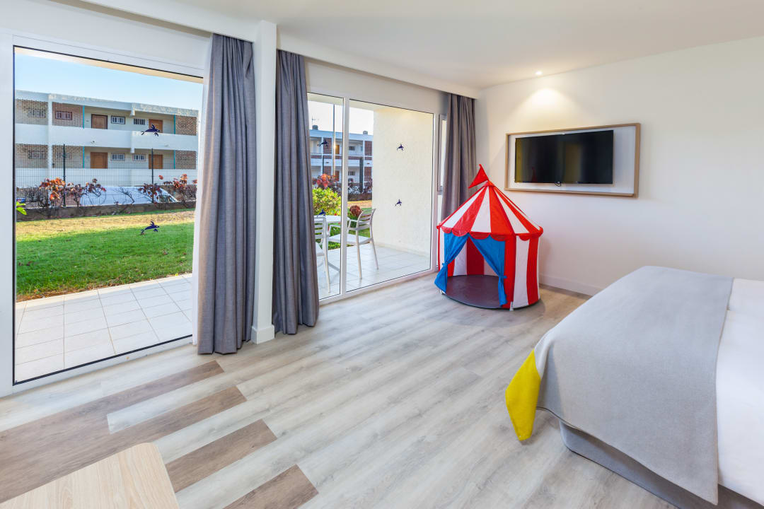 Zimmer Abora Interclub Atlantic by Lopesan Hotels