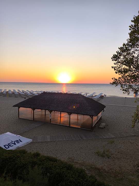 Ausblick HVD Clubhotel Miramar