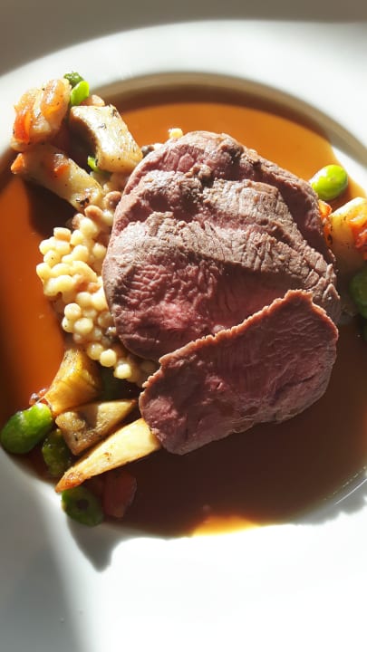 Restaurant Hotel Ritter Durbach