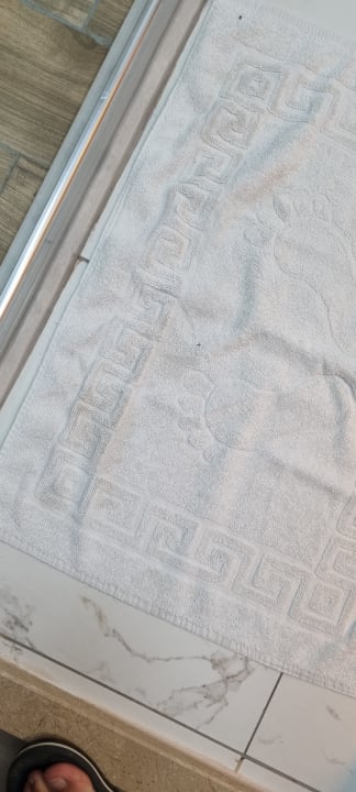 Sonstiges Grand Seker Hotel