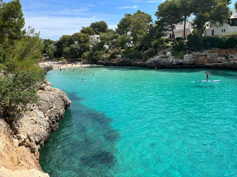 Strand ROBINSON CALA SERENA