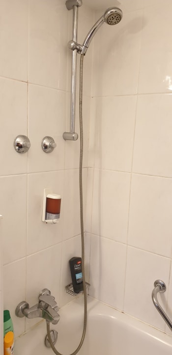 Zimmer Hotel Aurora Garni