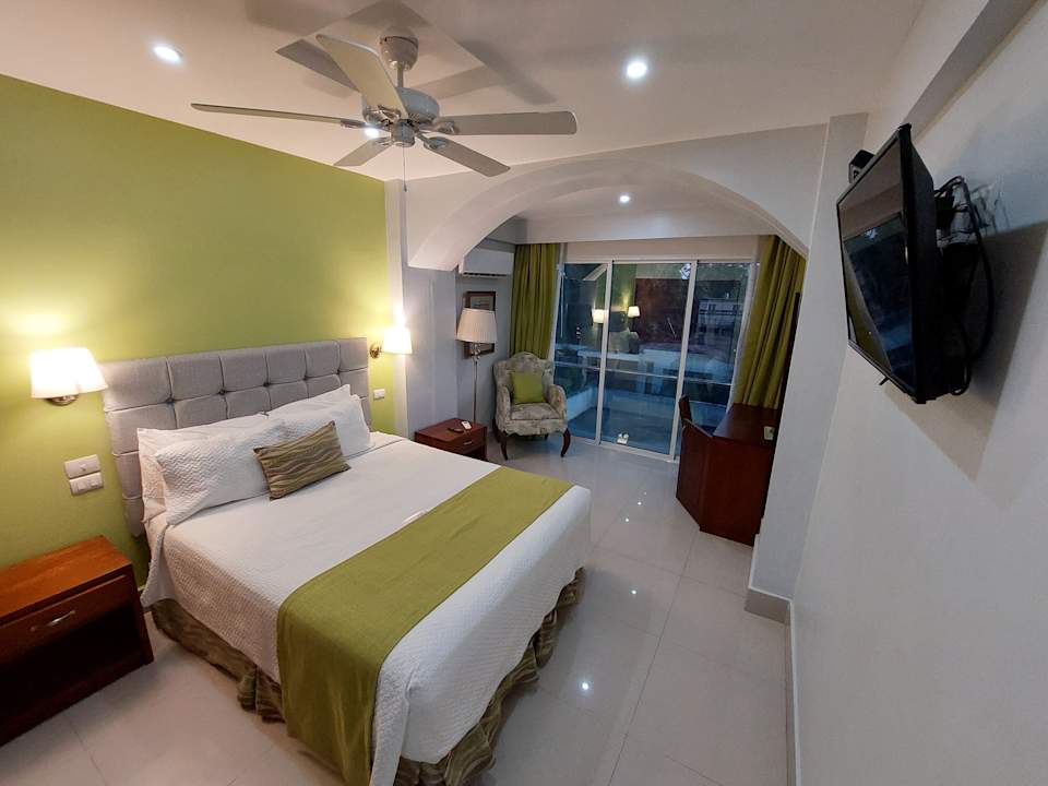 Zimmer Nilka Hotel Boutique