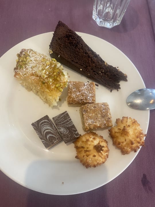 Gastro db San Antonio Hotel + Spa