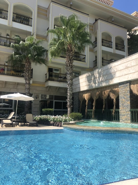 Pool Diamond Excellence Resort & Spa