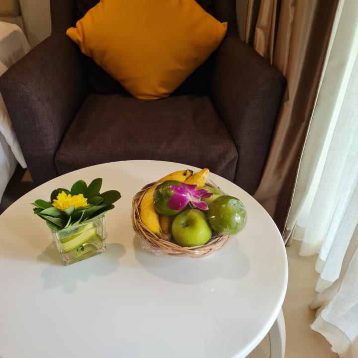 Zimmer X10 Khaolak Resort