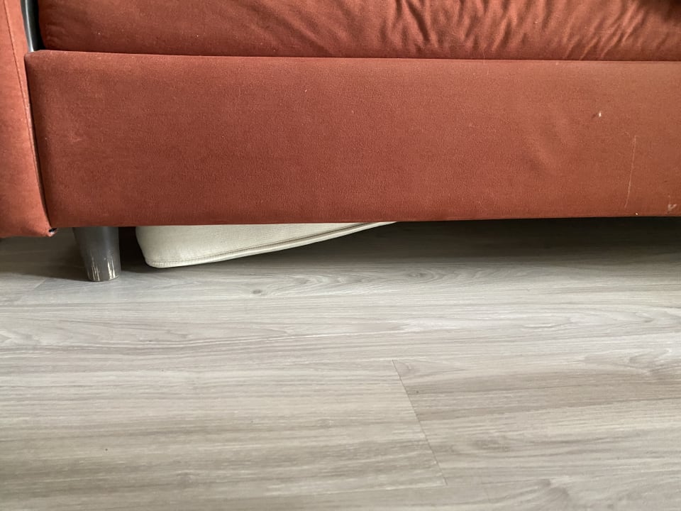 Zimmer SBH Hotel Taro Beach