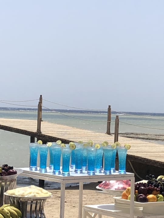 Strand Casa Mare Resort