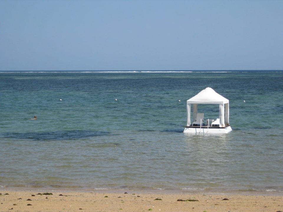 Strand Puri Santrian