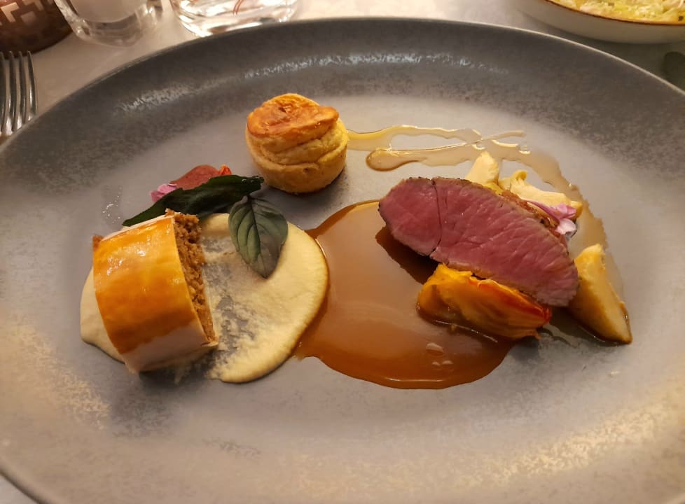 Gastro Hotel Reiters Supreme