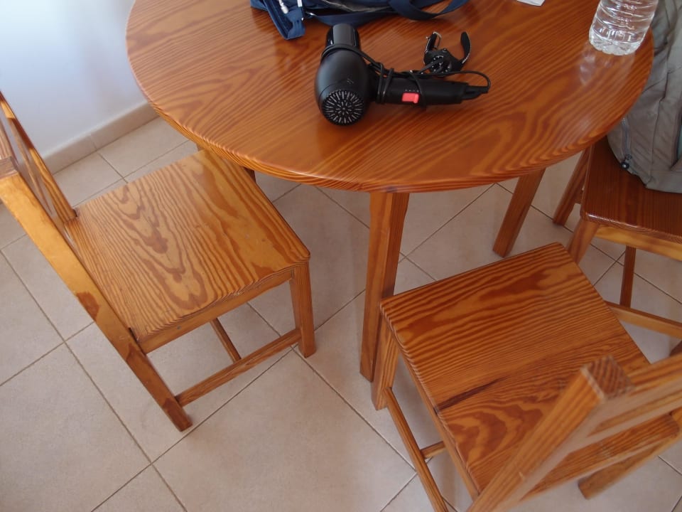 Zimmer Aparthotel Costa Mar