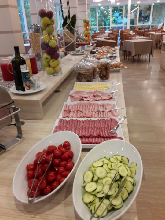 Gastro Hotel Michelangelo