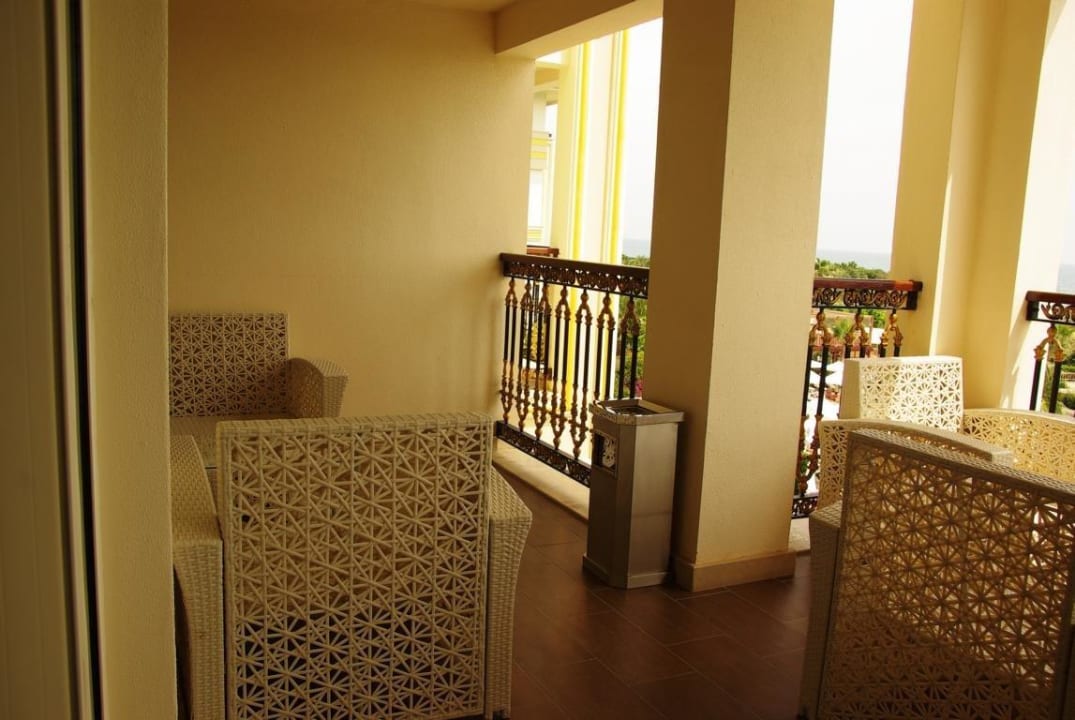 Die Harem - Bar Lounge  Diamond Excellence Resort & Spa