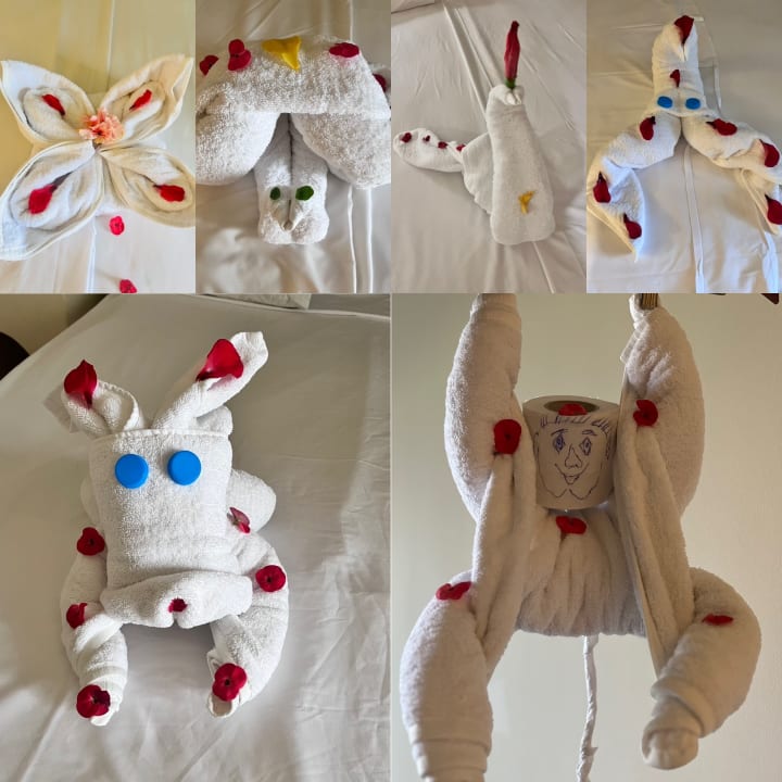 Zimmer Pickalbatros Sands Hotel - Port Ghalib