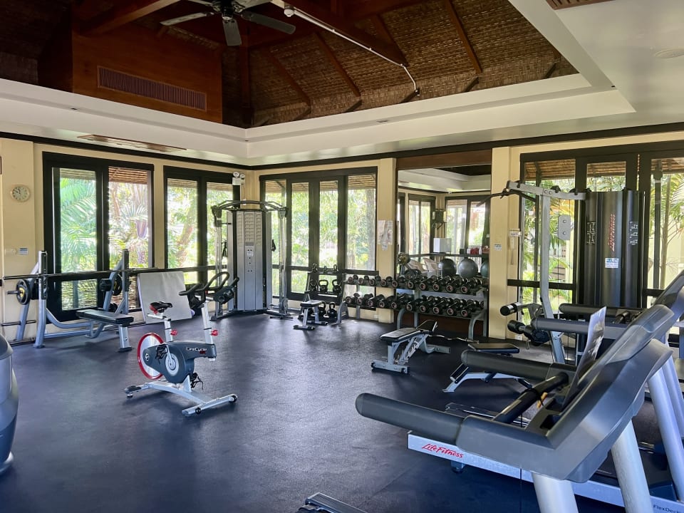 Sport & Freizeit Centara Koh Chang Tropicana Resort