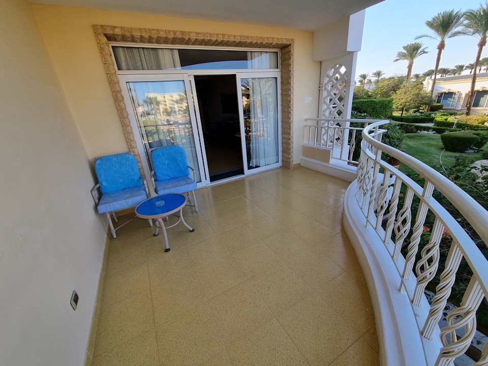 Zimmer Palm Royale Resort - Soma Bay