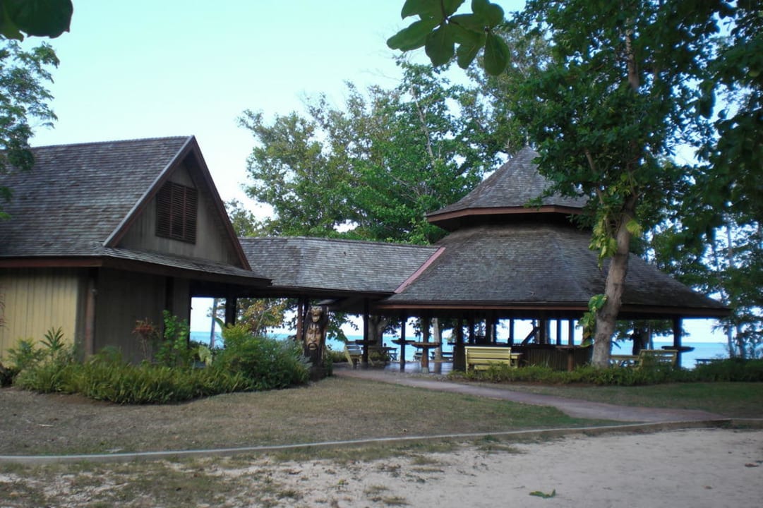 Hotel Sunset at the Palms Strandbar Sunset at the Palms Resort - Adults Only