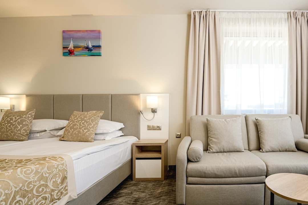 Zimmer Hotel Laguna Park Sunrise