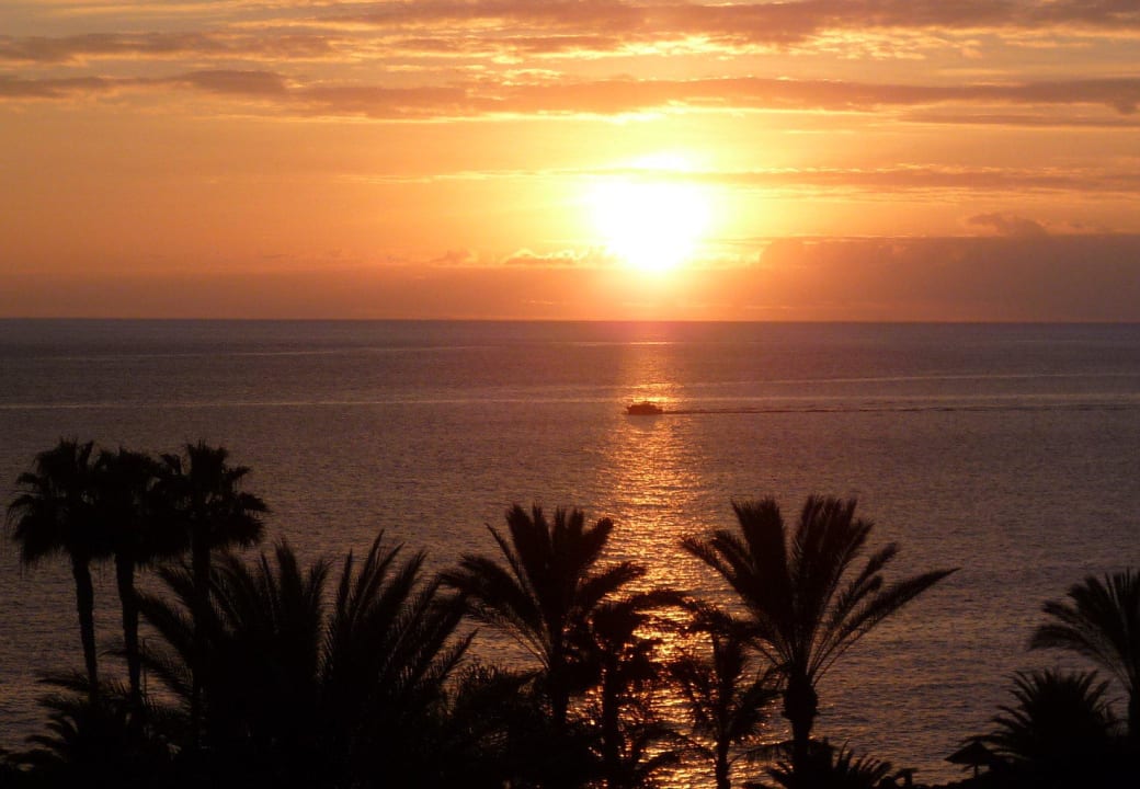 Sonnenuntergang H10 Timanfaya Palace - Adults only