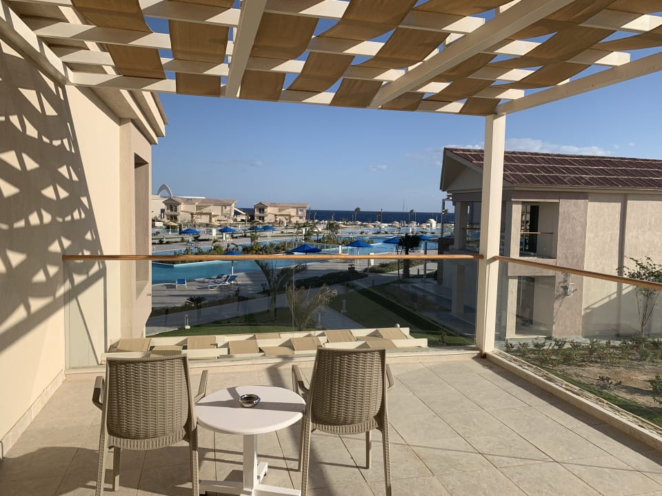 Zimmer Pickalbatros Sea World Resort - Marsa Alam