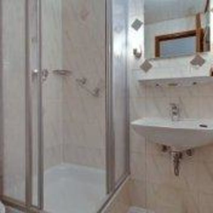 Badezimmer Herdegen Rooms - Self Check In