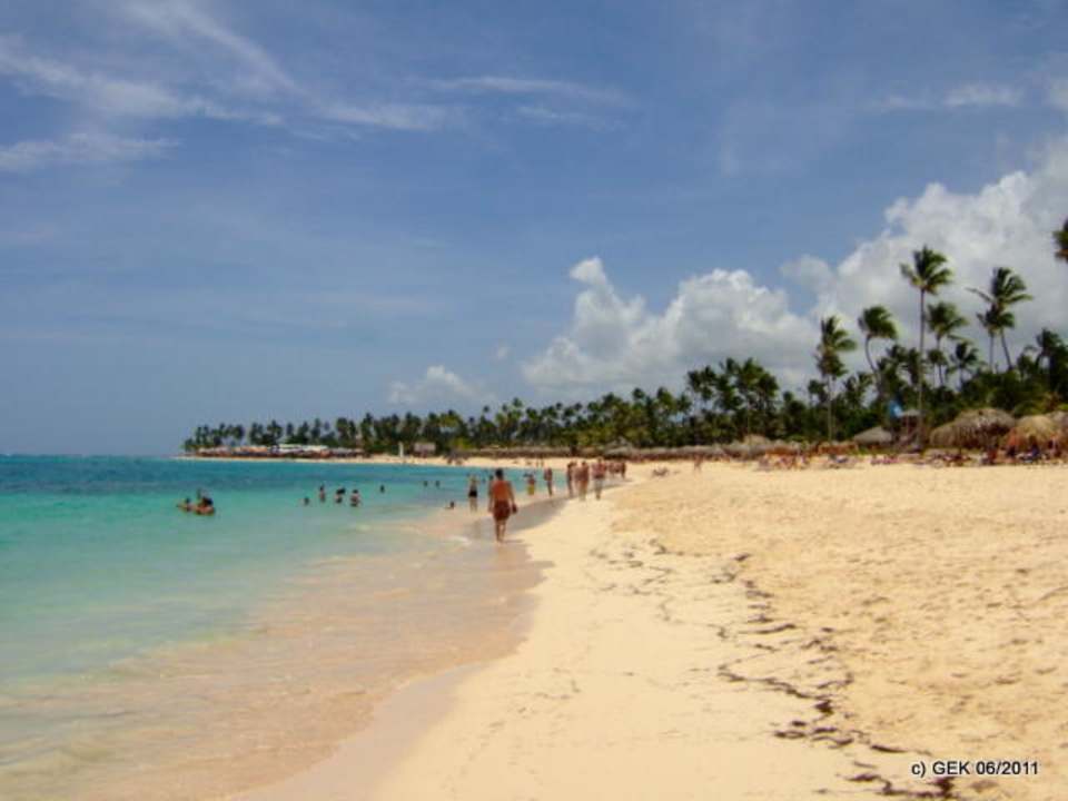 Playa Bavaro Punta Cana Princess All Suites Resort & Spa
