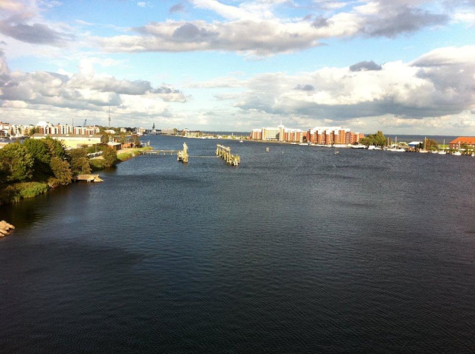 Zimmer 311 ATLANTIC Hotel Wilhelmshaven