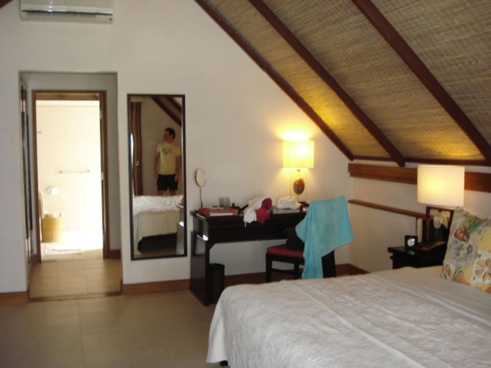 Bungalow 310 LUX South Ari Atoll