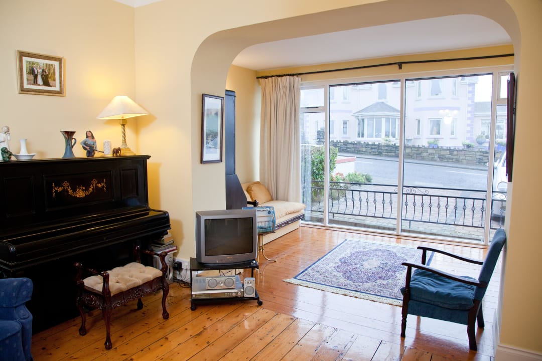 Ceol Na Mara Guesthouse Ceol Na Mara Guesthouse