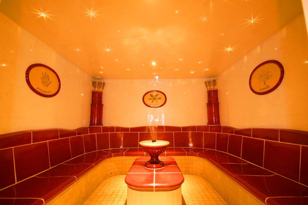 Sport & Freizeit Hotel Kajetansbrücke