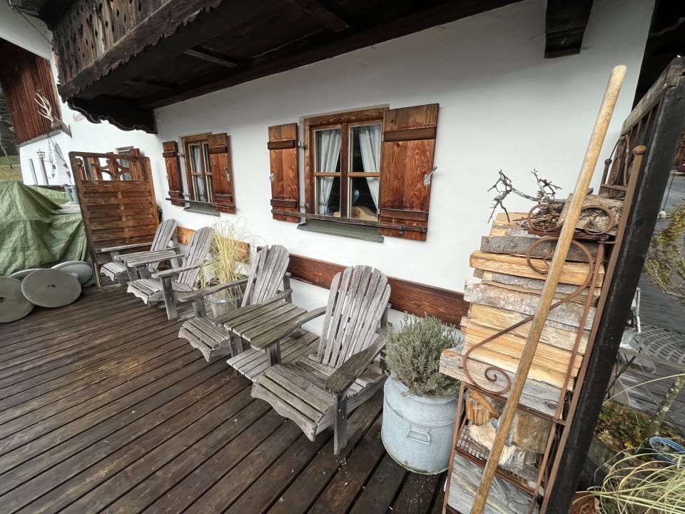 Sonstiges Hotel Butzn Wirt