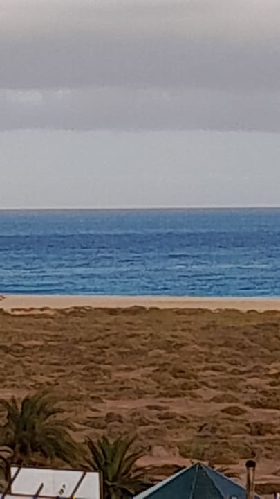 Strand MUR Hotel Faro Jandia & Spa Fuerteventura