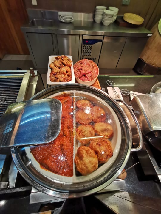 Gastro Zuri Zanzibar Hotel & Resort