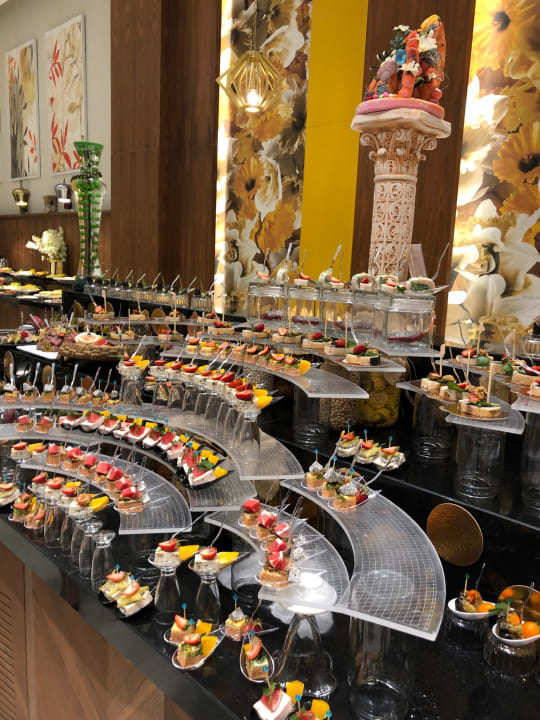 Gastro Sidemarin Kirman Premium