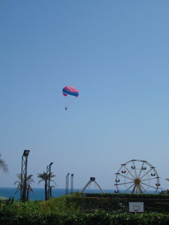 Extremalnie Hotel Turan Prince